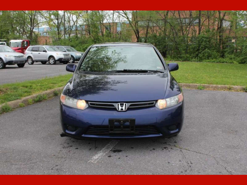 Honda Civic 2008 price $4,999