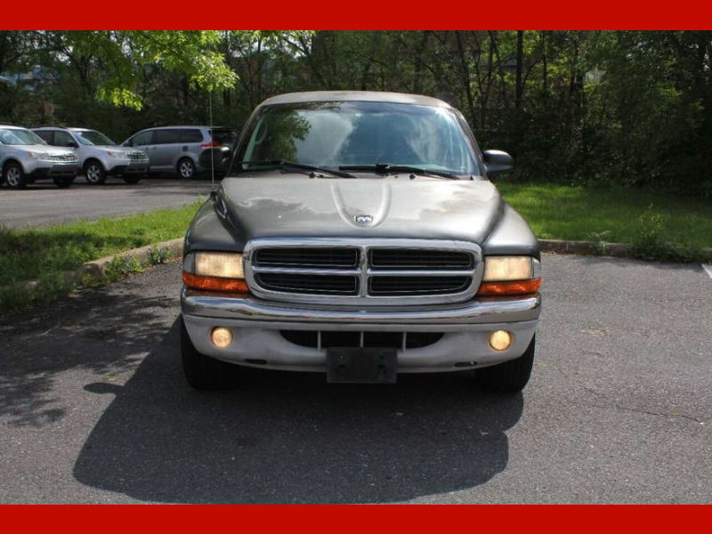 Dodge Dakota 2001 price $3,999