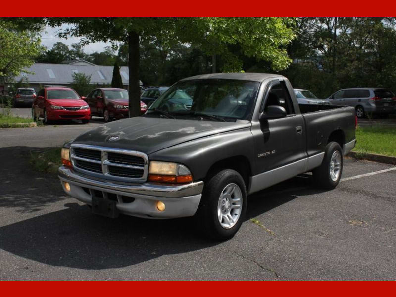 Dodge Dakota 2001 price $3,999