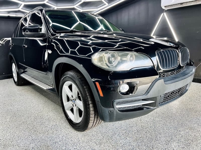 BMW X5 2008 price $9,999