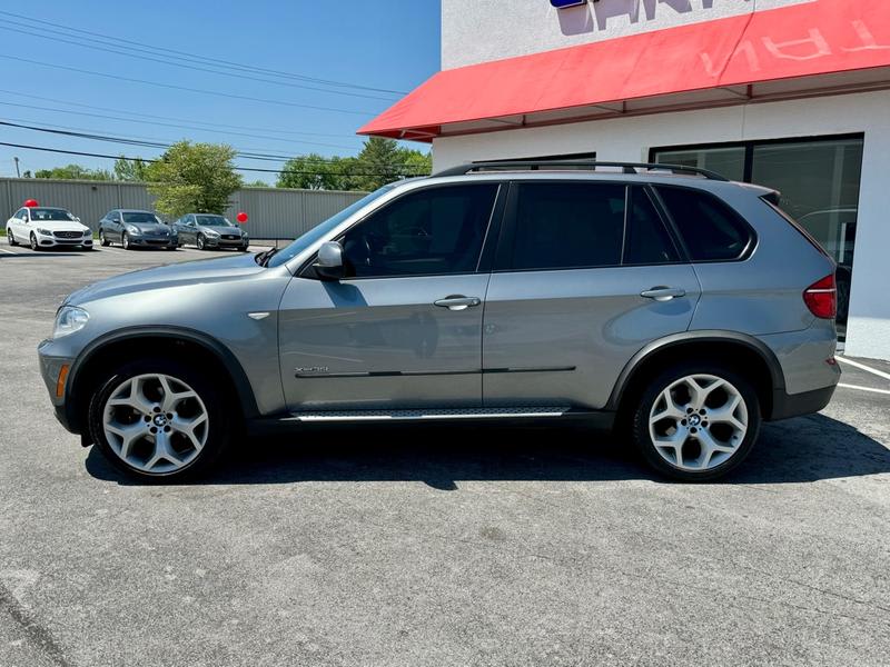 BMW X5 2013 price $9,999