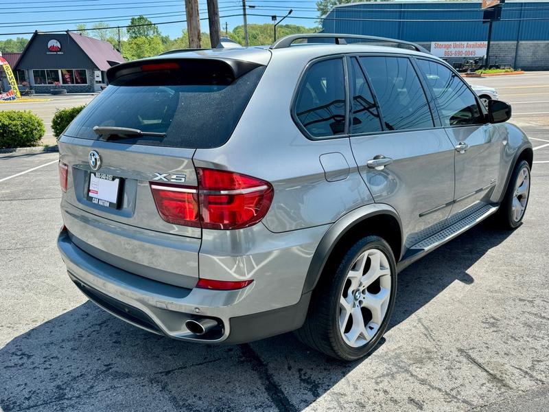 BMW X5 2013 price $10,499