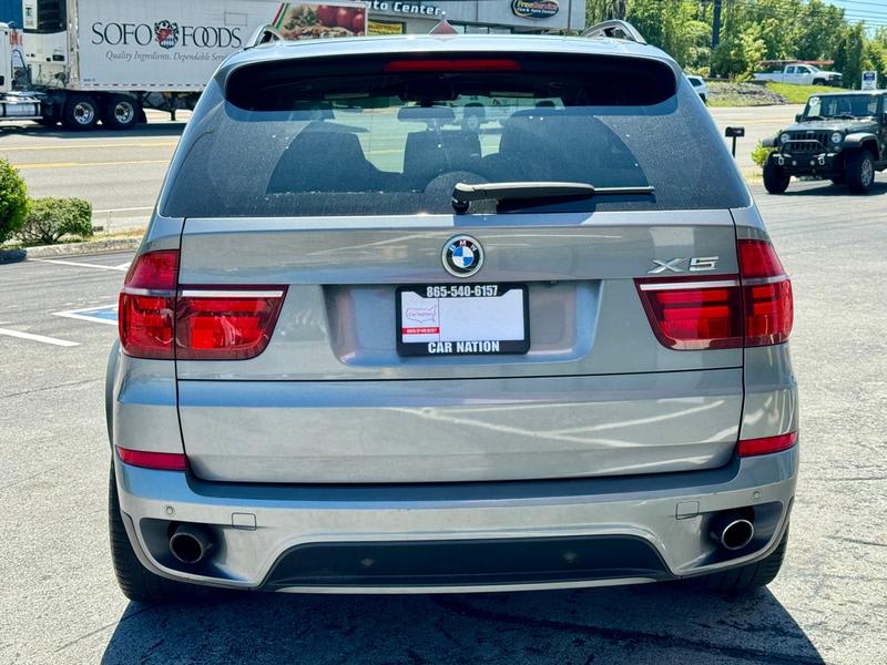 BMW X5 2013 price $10,499