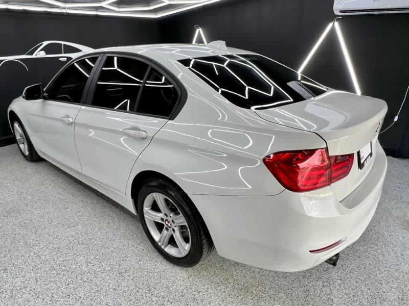 BMW 320 2014 price $9,799