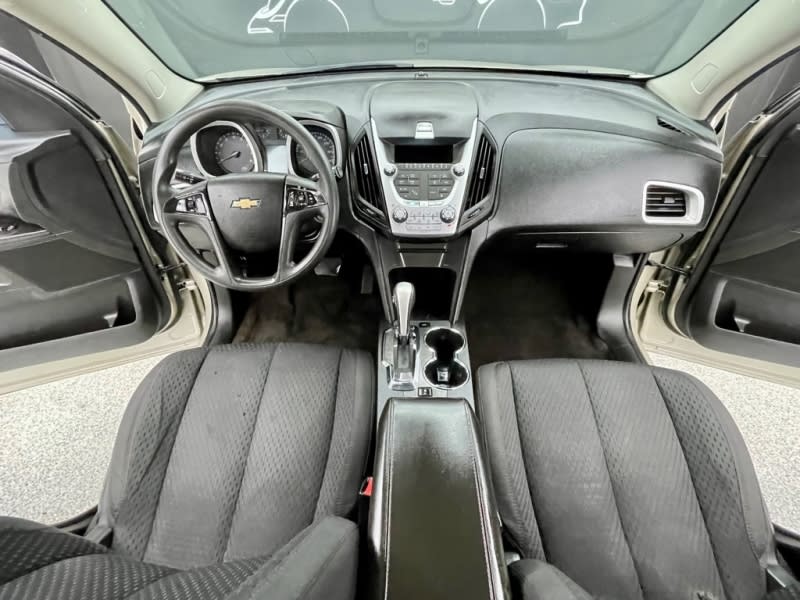 CHEVROLET EQUINOX 2015 price $9,499