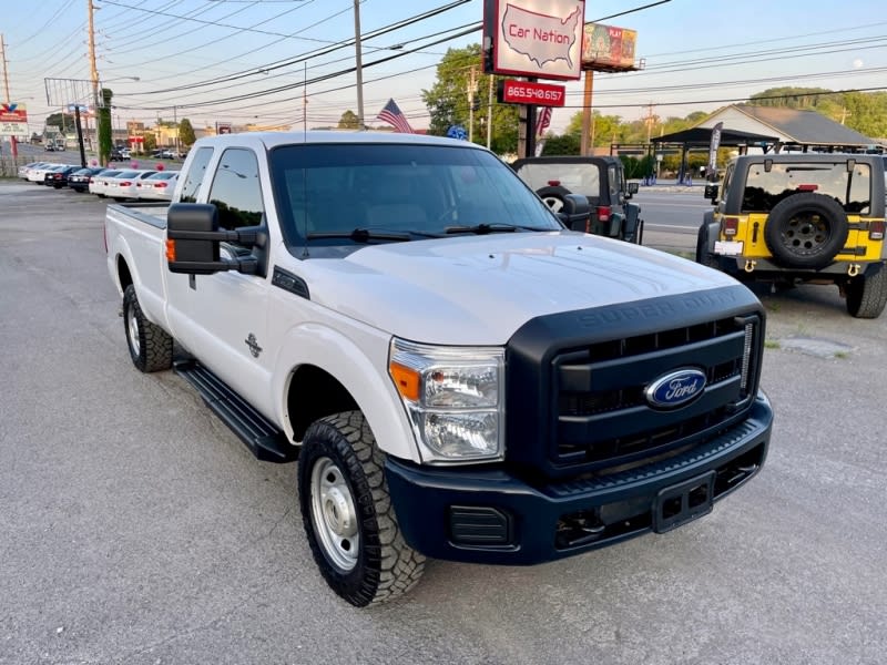 FORD F250 2016 price $24,499