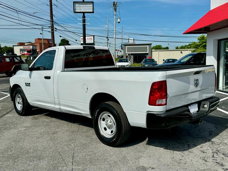 RAM 1500 2016 price $11,999