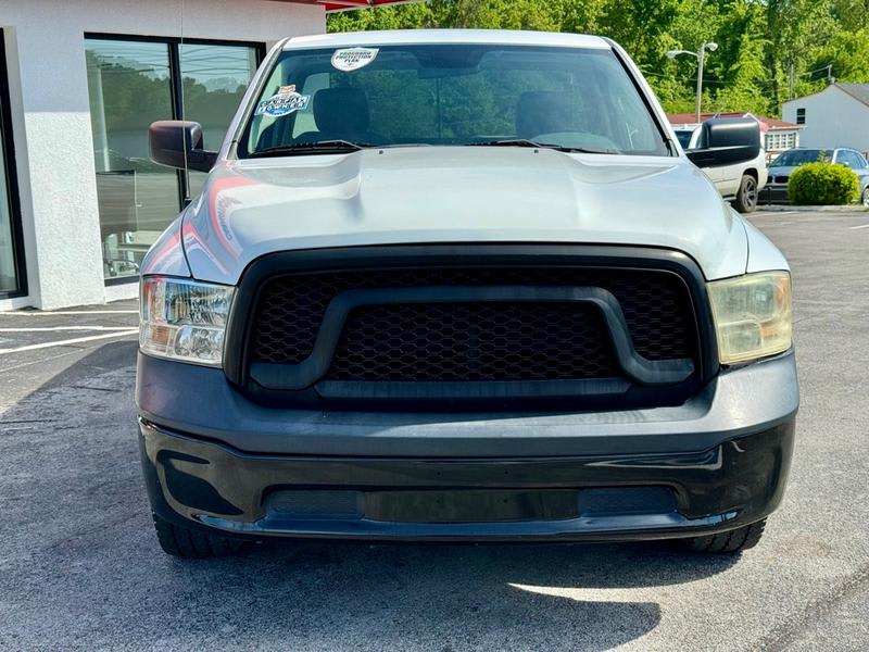 RAM 1500 2016 price $11,999