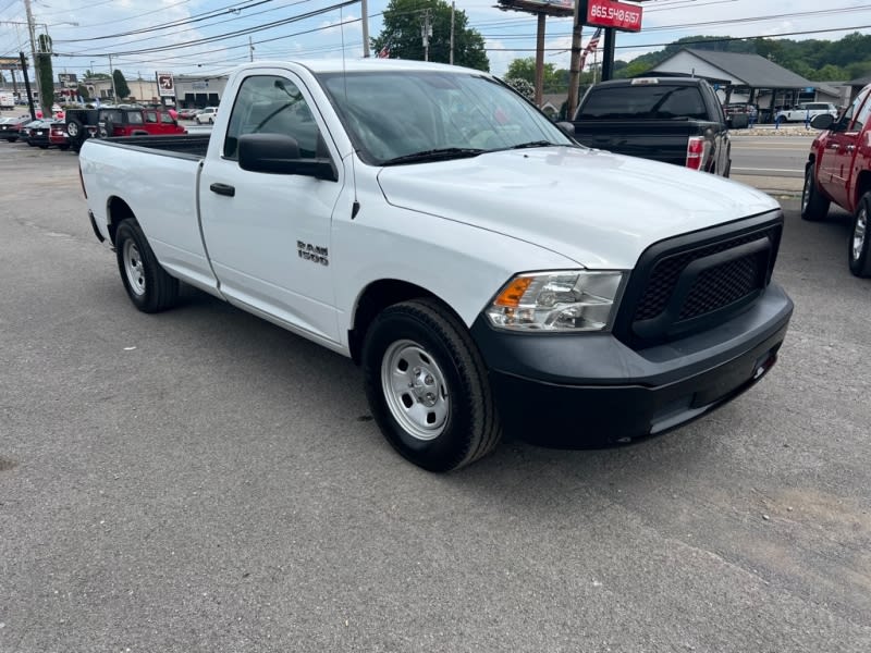 RAM 1500 2016 price $12,499