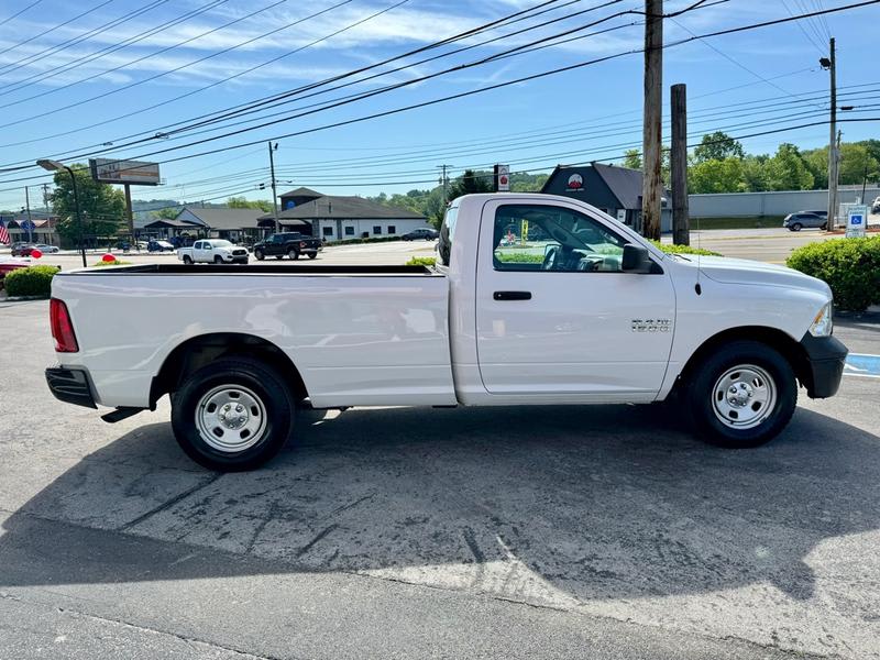 RAM 1500 2016 price $11,999