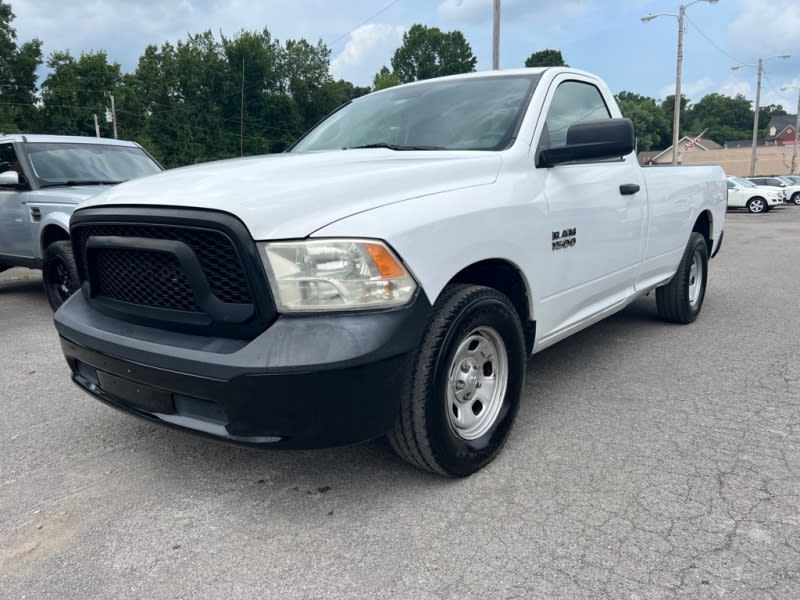 RAM 1500 2016 price $12,499