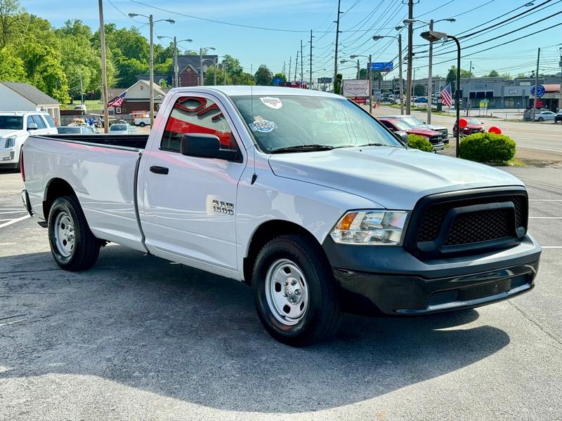 RAM 1500 2016 price $11,999