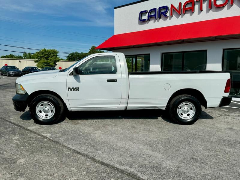 RAM 1500 2016 price $11,999