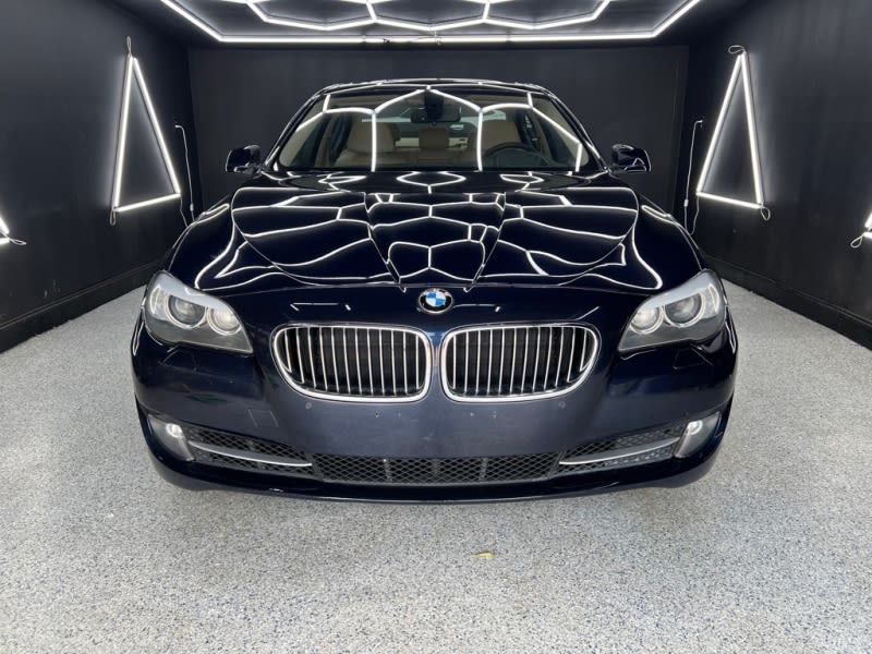 BMW 528 2013 price $9,499