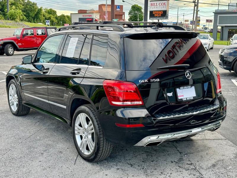 MERCEDES-BENZ GLK 2015 price $11,499