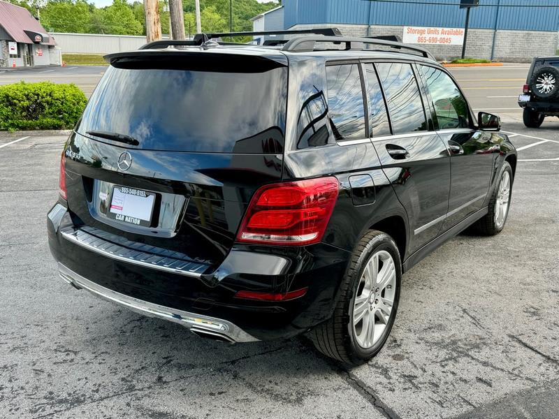 MERCEDES-BENZ GLK 2015 price $11,499