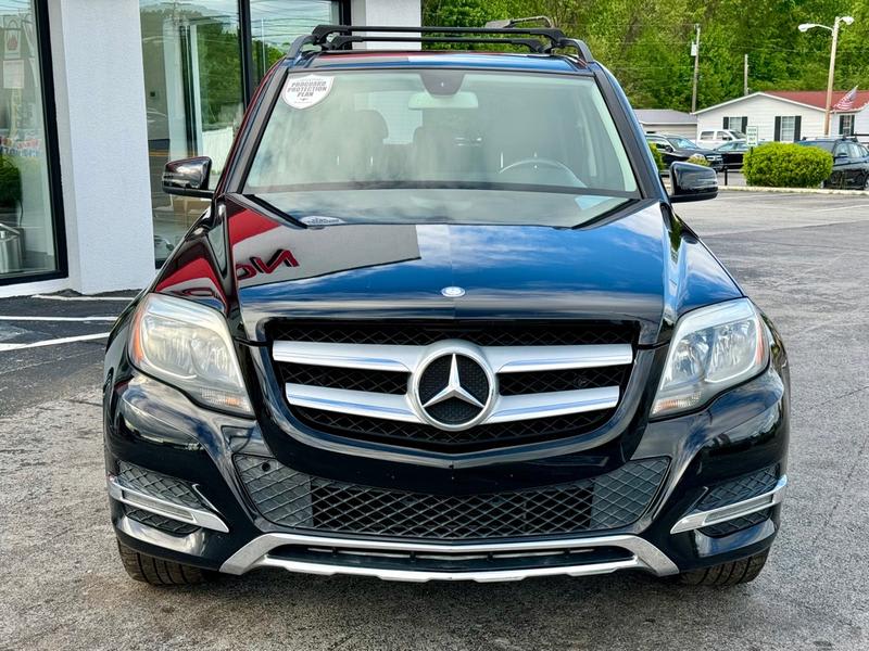 MERCEDES-BENZ GLK 2015 price $11,499