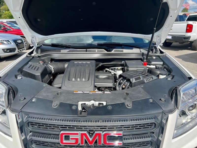 GMC TERRAIN 2016 price $12,499