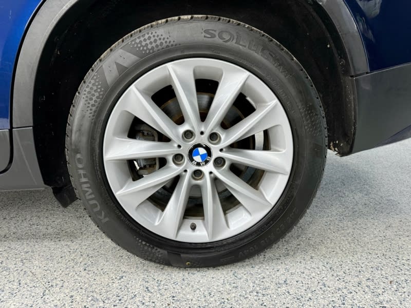BMW X3 2014 price $9,499