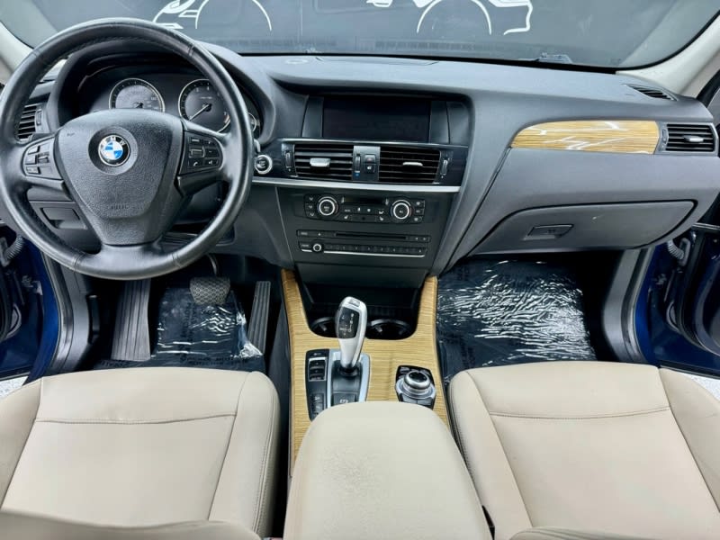 BMW X3 2014 price $9,999