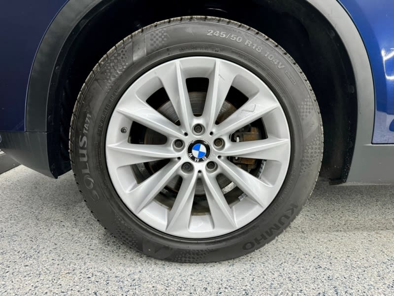 BMW X3 2014 price $9,499