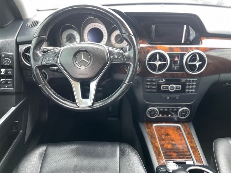 MERCEDES-BENZ GLK 2014 price $11,499