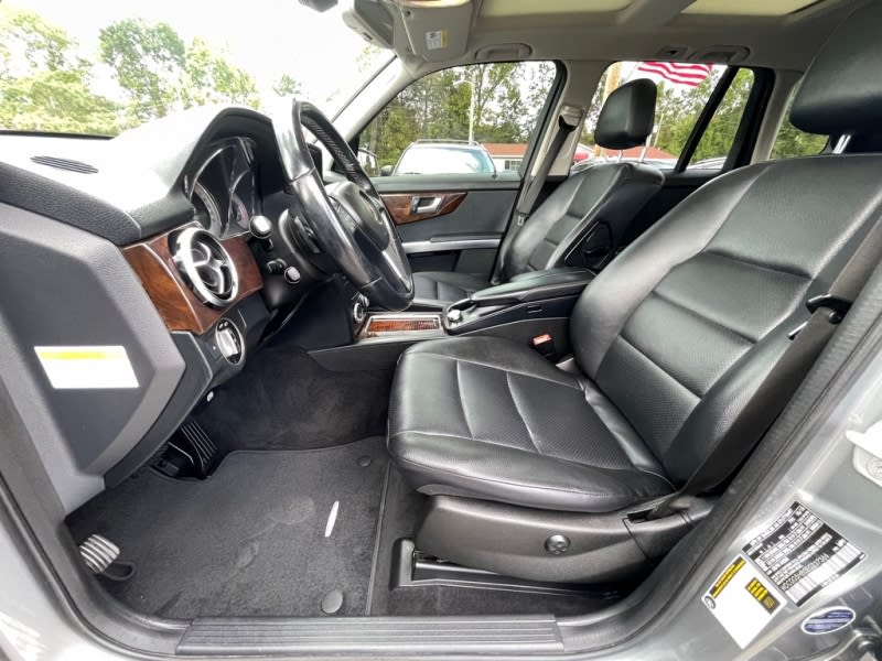 MERCEDES-BENZ GLK 2014 price $11,999