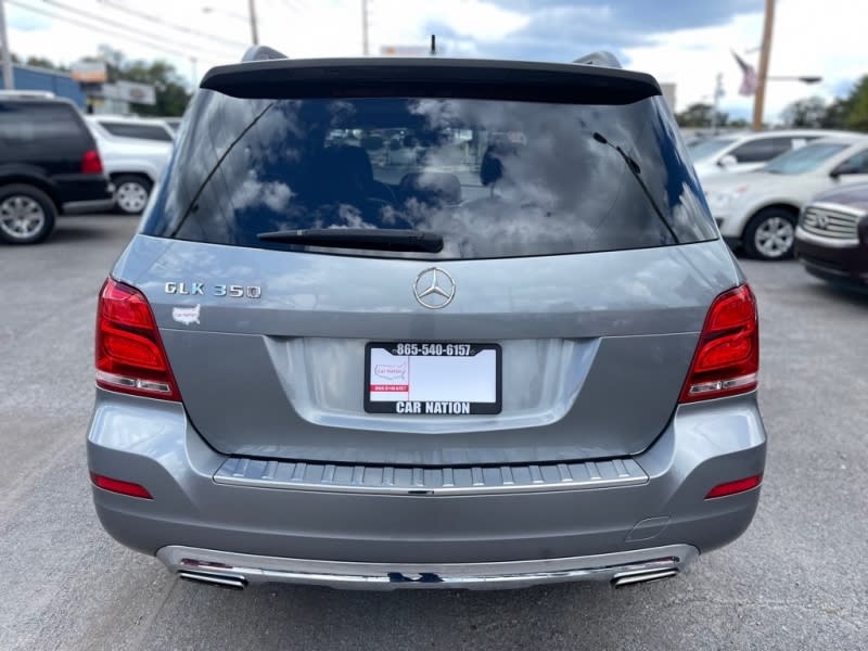 MERCEDES-BENZ GLK 2014 price $11,999