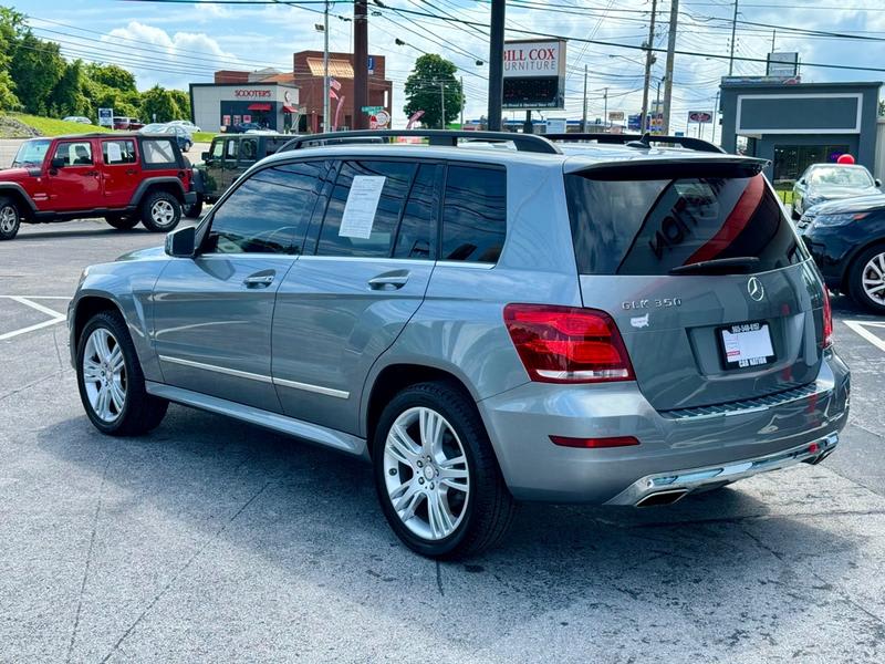 MERCEDES-BENZ GLK 2014 price $11,499