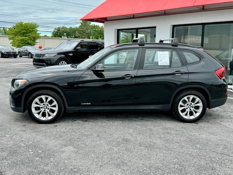 BMW X1 2013 price $10,499