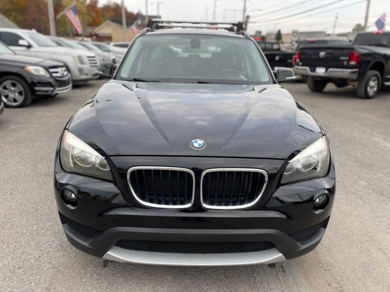 BMW X1 2013 price $10,499