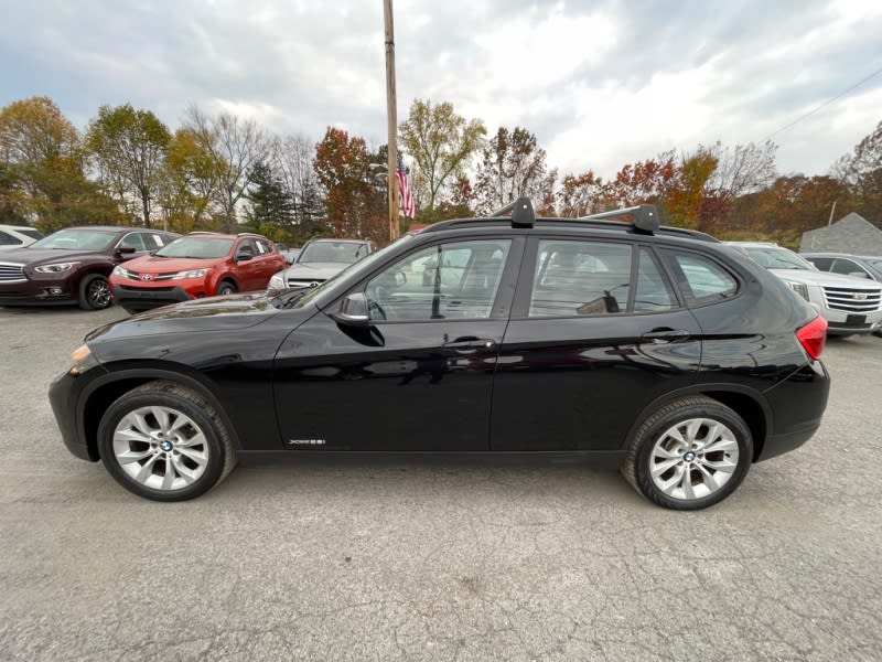 BMW X1 2013 price $10,499