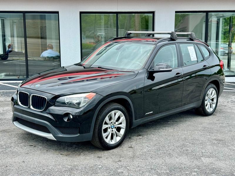 BMW X1 2013 price $10,499