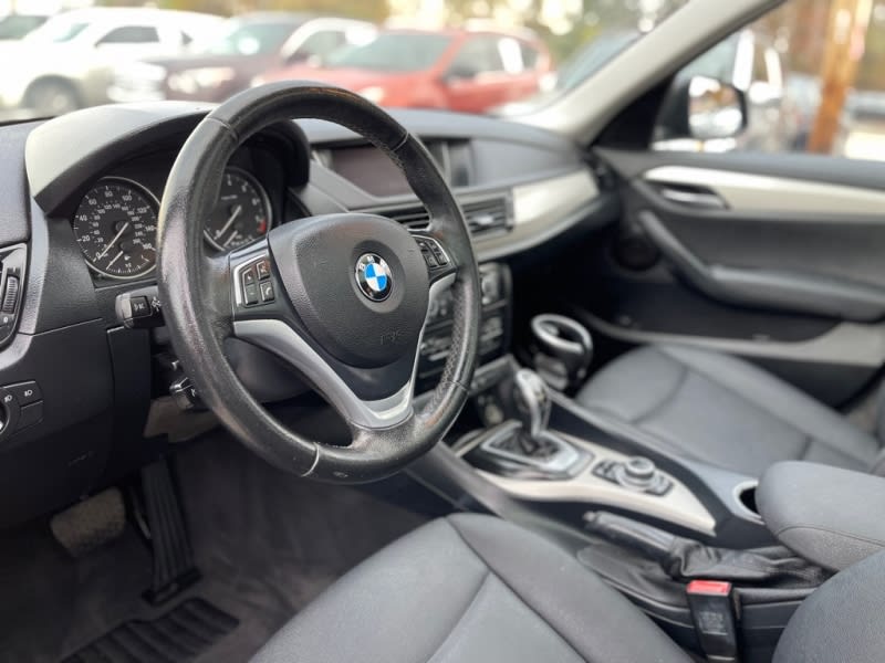 BMW X1 2013 price $10,499