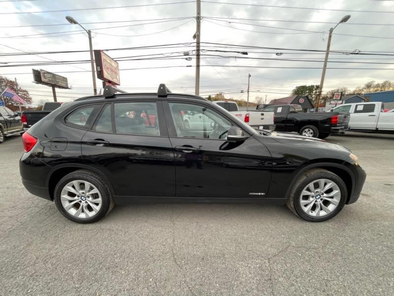 BMW X1 2013 price $10,499