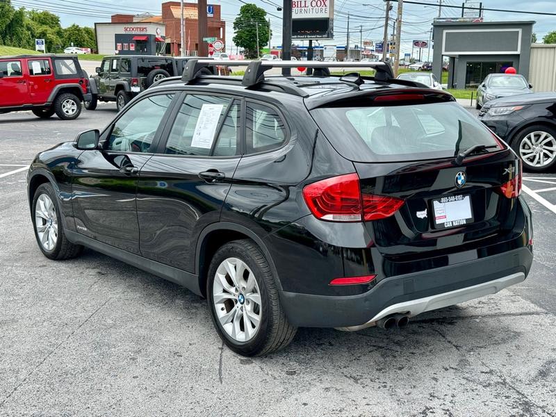 BMW X1 2013 price $10,499