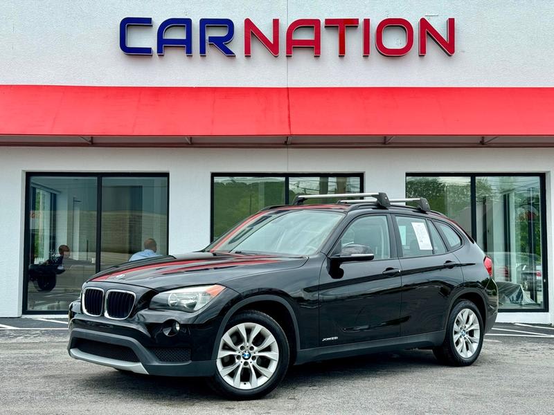 BMW X1 2013 price $10,499