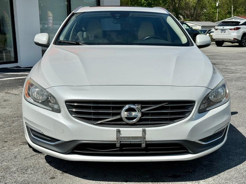 VOLVO V60 2015 price $8,499