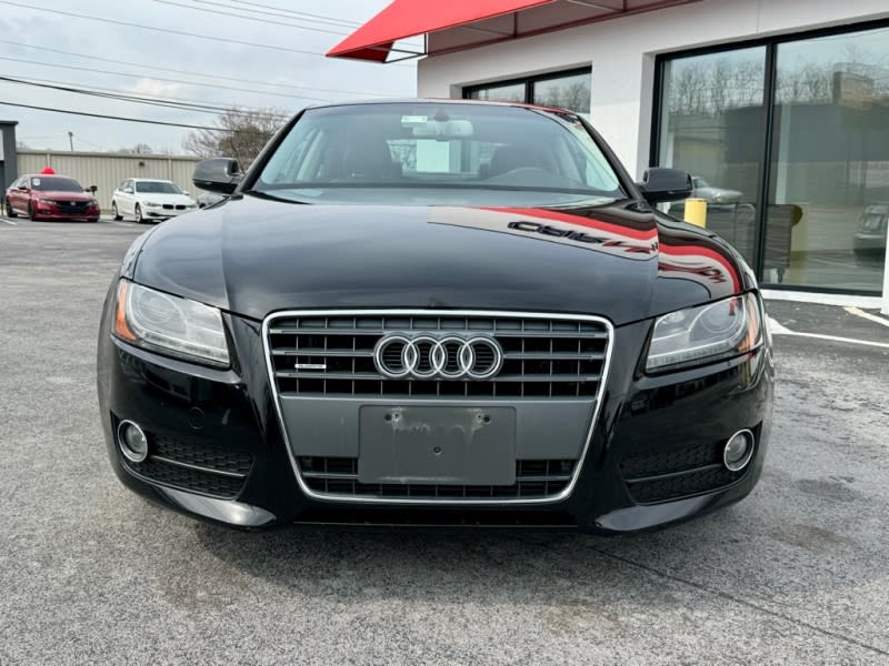 AUDI A5 2010 price $10,999