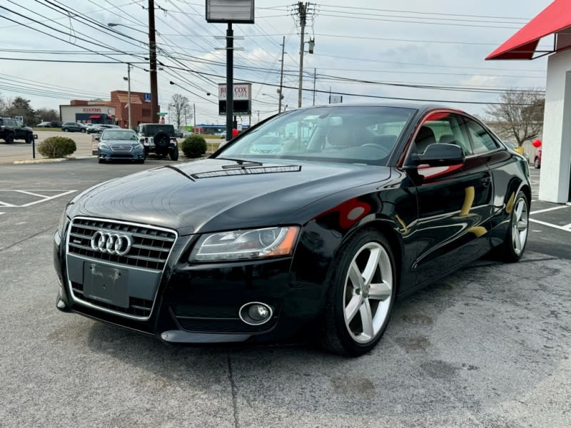 AUDI A5 2010 price $10,999