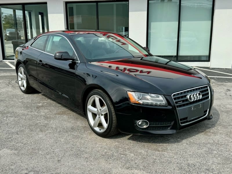 AUDI A5 2010 price $10,999