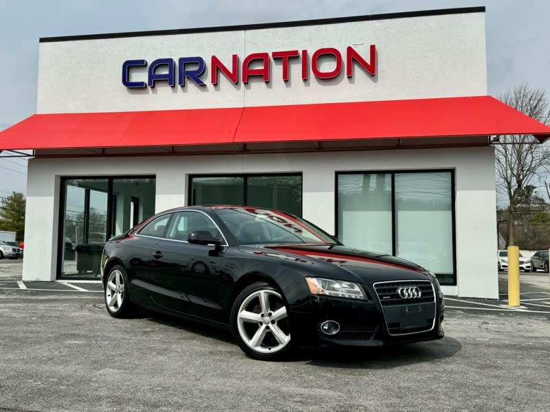 AUDI A5 2010 price $10,999