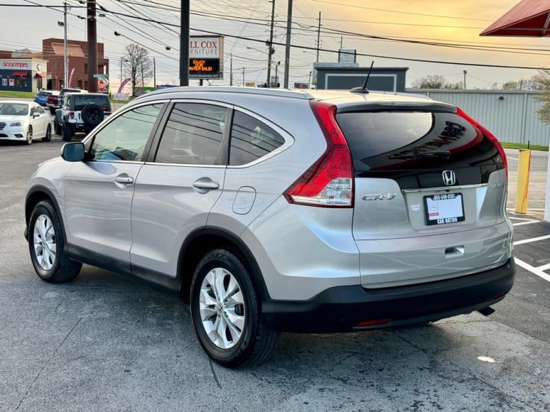 HONDA CR-V 2014 price $12,999