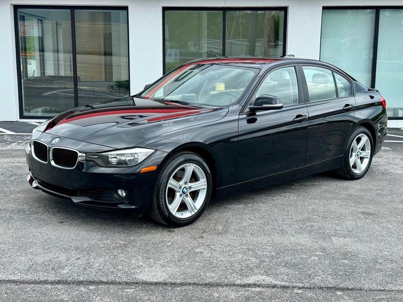 BMW 328 2015 price $13,699