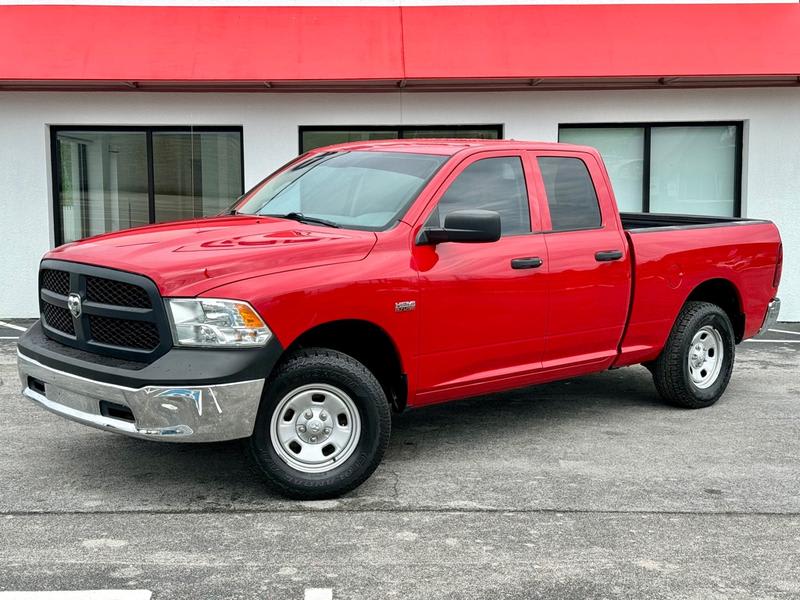 RAM 1500 CLASSIC 2019 price $23,999