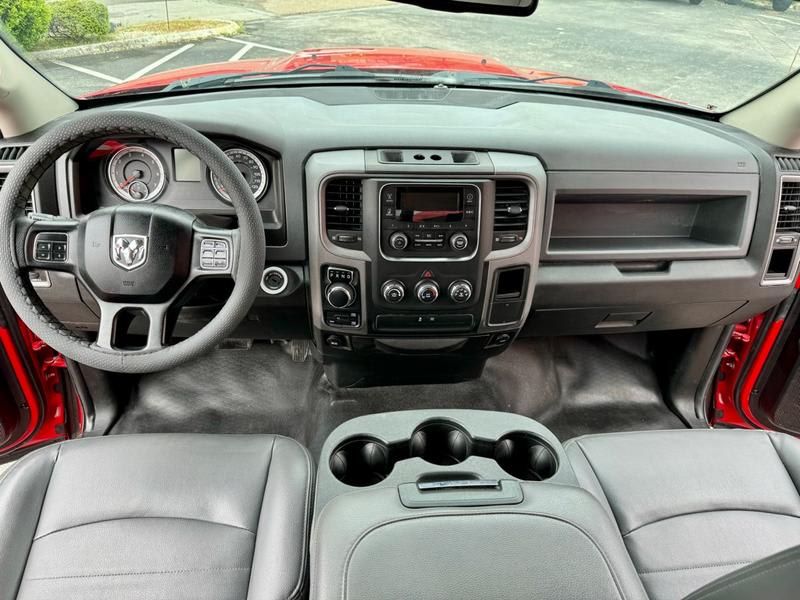 RAM 1500 CLASSIC 2019 price $23,999