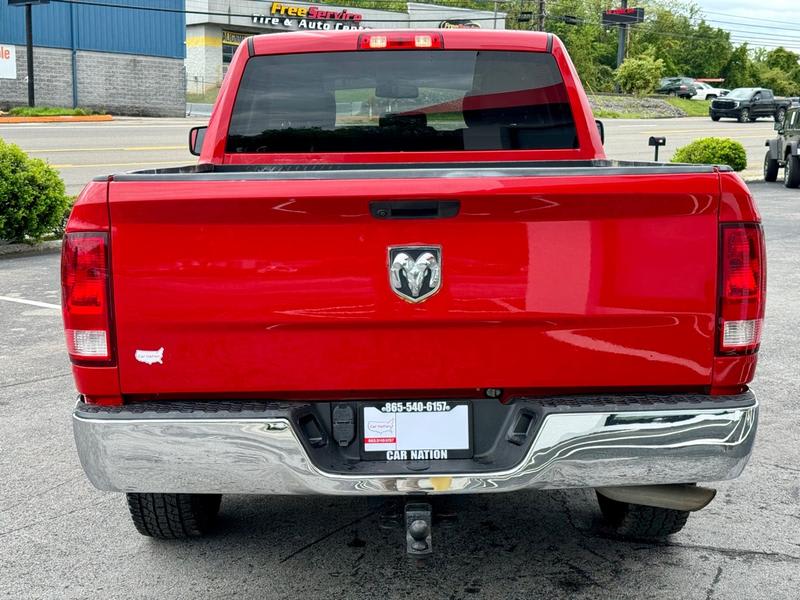 RAM 1500 CLASSIC 2019 price $23,999