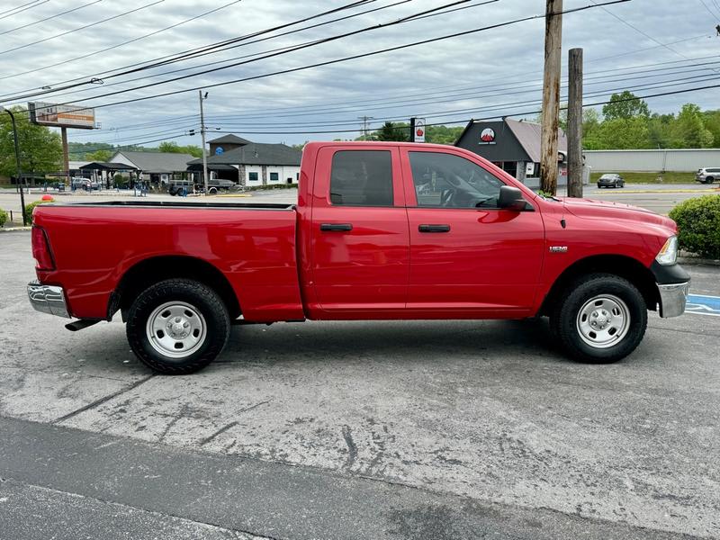 RAM 1500 CLASSIC 2019 price $24,299