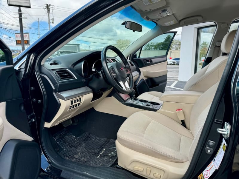 SUBARU OUTBACK 2017 price $12,999