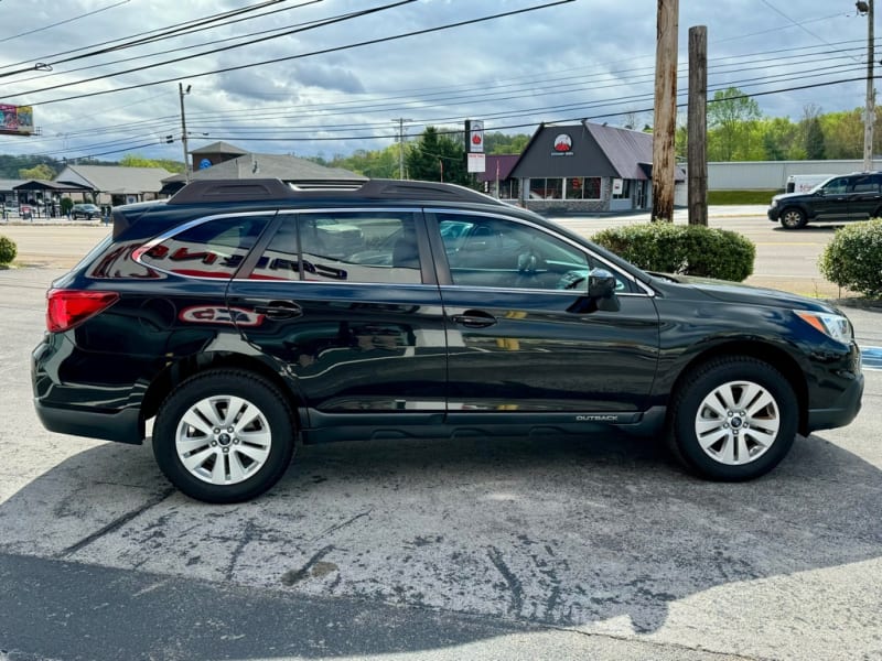 SUBARU OUTBACK 2017 price $12,999